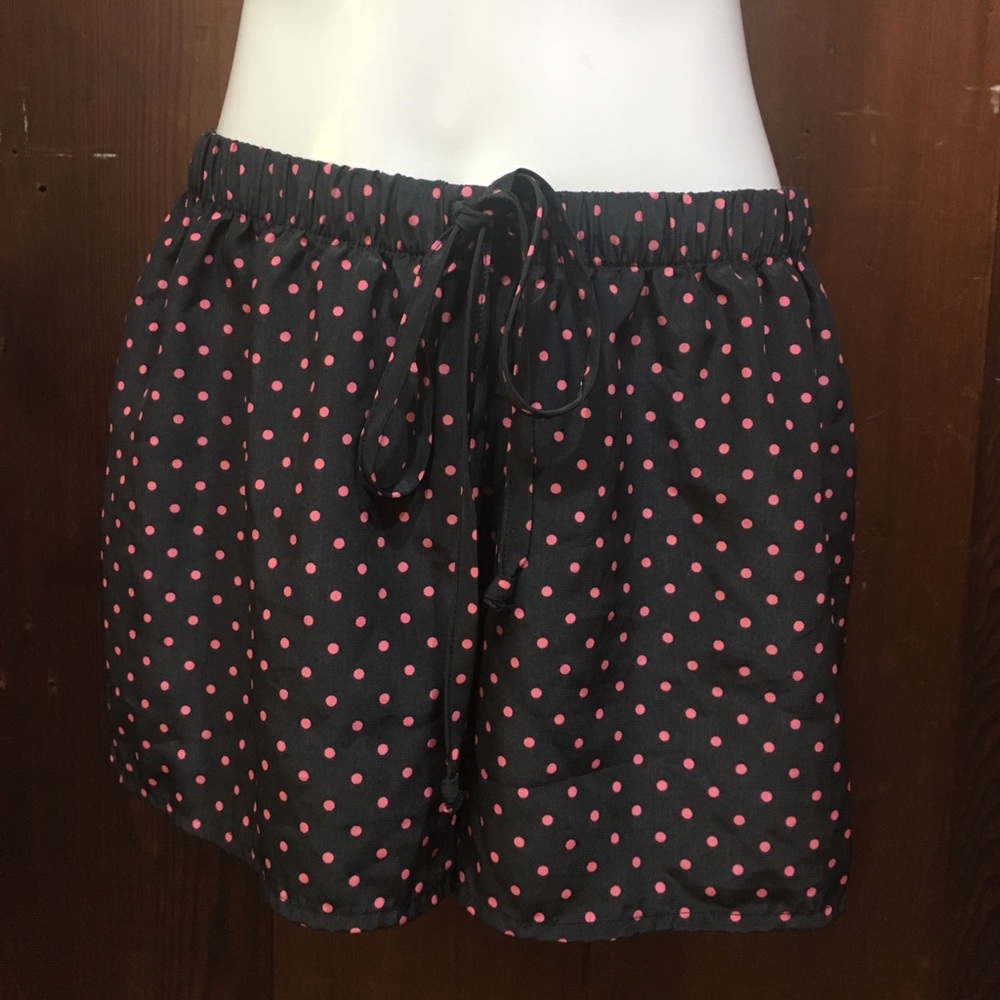 Xhilaration Sleepwear Sleep Shorts